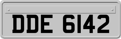 DDE6142