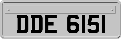 DDE6151