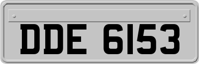DDE6153