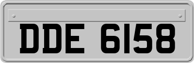 DDE6158