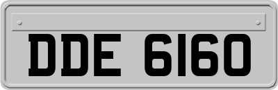 DDE6160