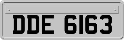 DDE6163