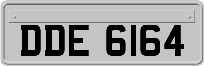 DDE6164