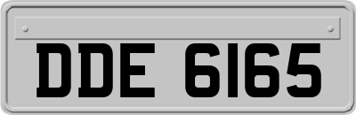DDE6165