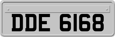 DDE6168