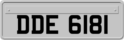DDE6181