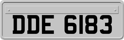 DDE6183