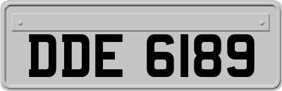 DDE6189