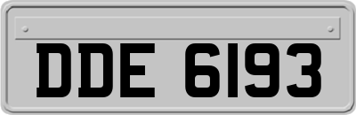 DDE6193