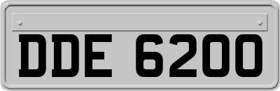 DDE6200