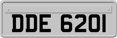 DDE6201