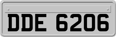 DDE6206