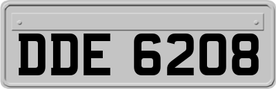 DDE6208