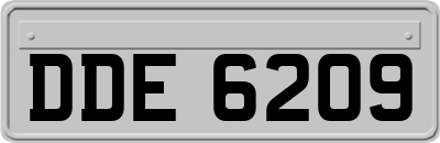 DDE6209