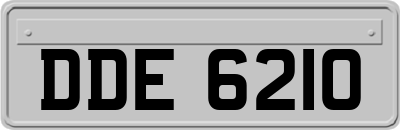 DDE6210