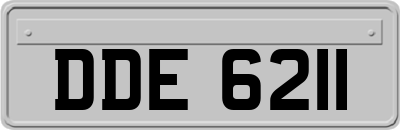 DDE6211