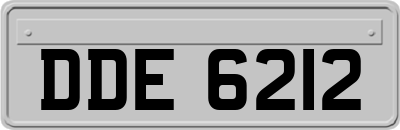 DDE6212