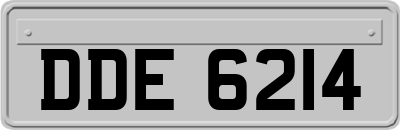 DDE6214