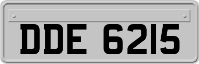 DDE6215