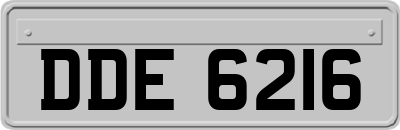 DDE6216