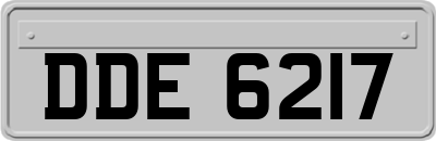 DDE6217