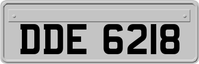 DDE6218