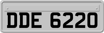 DDE6220