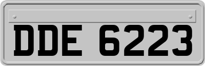 DDE6223
