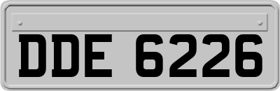 DDE6226