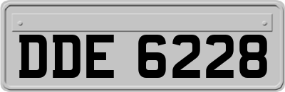 DDE6228