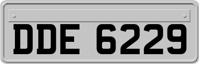 DDE6229