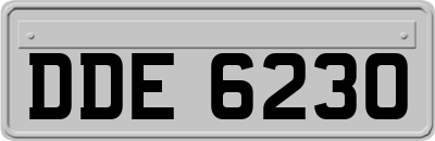 DDE6230
