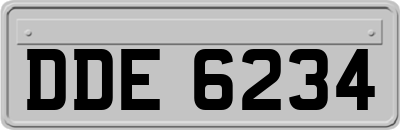 DDE6234