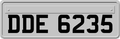 DDE6235