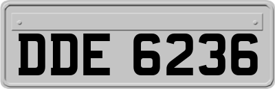 DDE6236