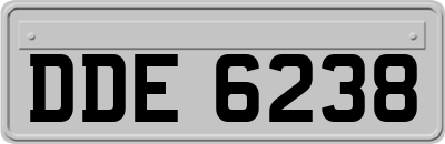 DDE6238
