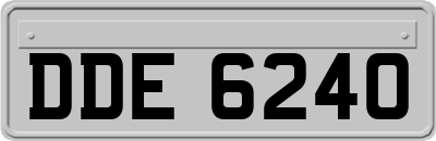 DDE6240