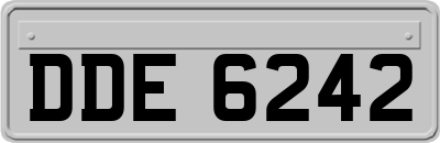 DDE6242