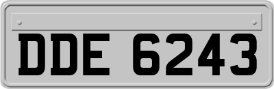 DDE6243