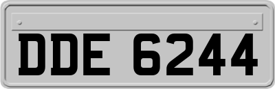 DDE6244