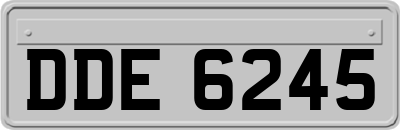 DDE6245