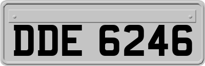 DDE6246