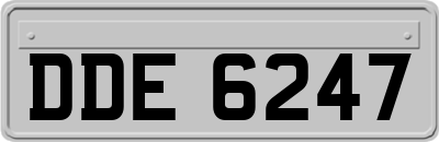 DDE6247