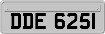 DDE6251