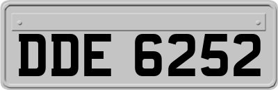 DDE6252