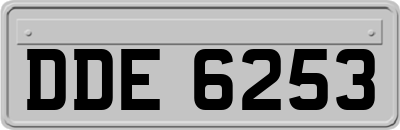 DDE6253
