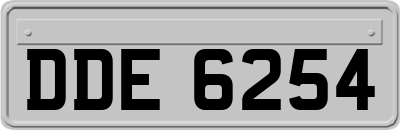 DDE6254