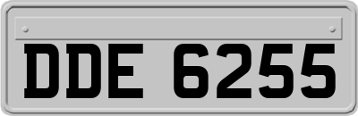DDE6255
