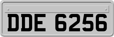 DDE6256