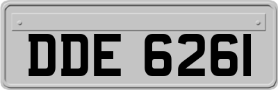 DDE6261